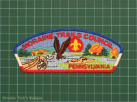 Moraine Trails Council